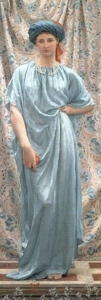 مور ألبرت جوزيف سافيرز 1877