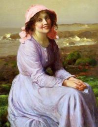 Mostyn Dorothy A Fisherman S Daughter