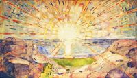 Munch The Sun