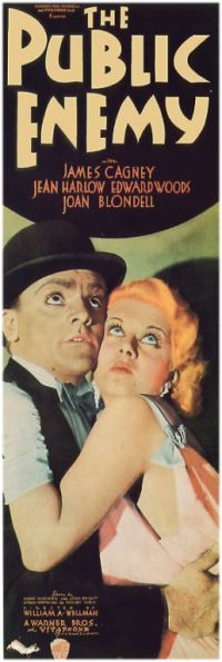 ملصق فيلمي لعام 1931