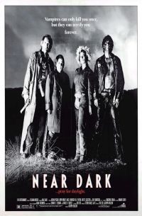 Poster del film Near Dark 2