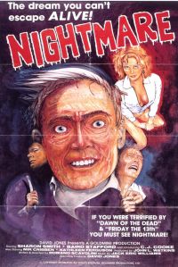 Póster de la película Nightmare 2