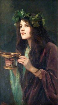 Offor Beatrice Circe 1911