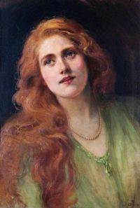 Offor Beatrice Miss B. S. Ca. 1905