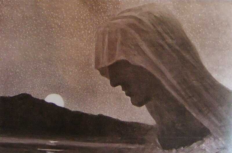 Osbert Alphonse Sappho 1888 canvas print