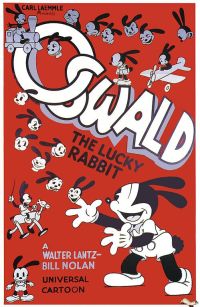 Affiche de film générique Oswald 1932va
