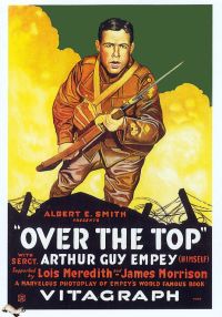 Locandina del film Over The Top 1918