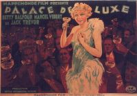 Affiche du film Palacedeluxfrench2xs