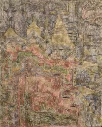 Jardín del castillo Paul Klee