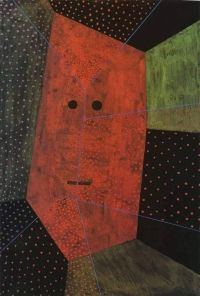 Paul Klee Portrait OT 1931