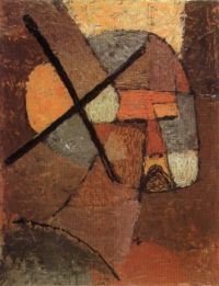 Paul Klee Struck From The List