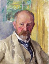 Pauli Georg Sad Georg 1907