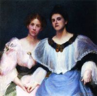 باكستون إليزابيث أوكي معًا 1894