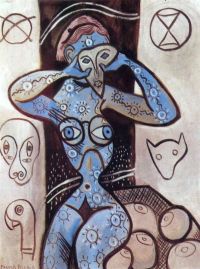 Picabia Breasts