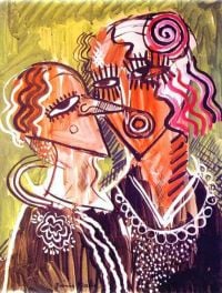 Picabia Carnaval