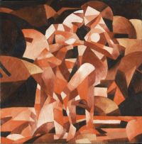 Picabia Dances At The Spring