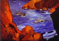 Picabia The Creeks