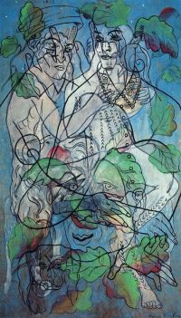 Picabia Trice