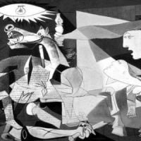 Picasso Guernica
