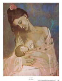 Maternité Picasso