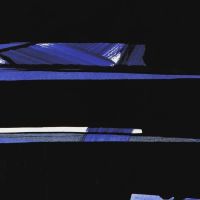 Pierre Soulages Se Rigraphie N 2 1991 Leinwanddruck