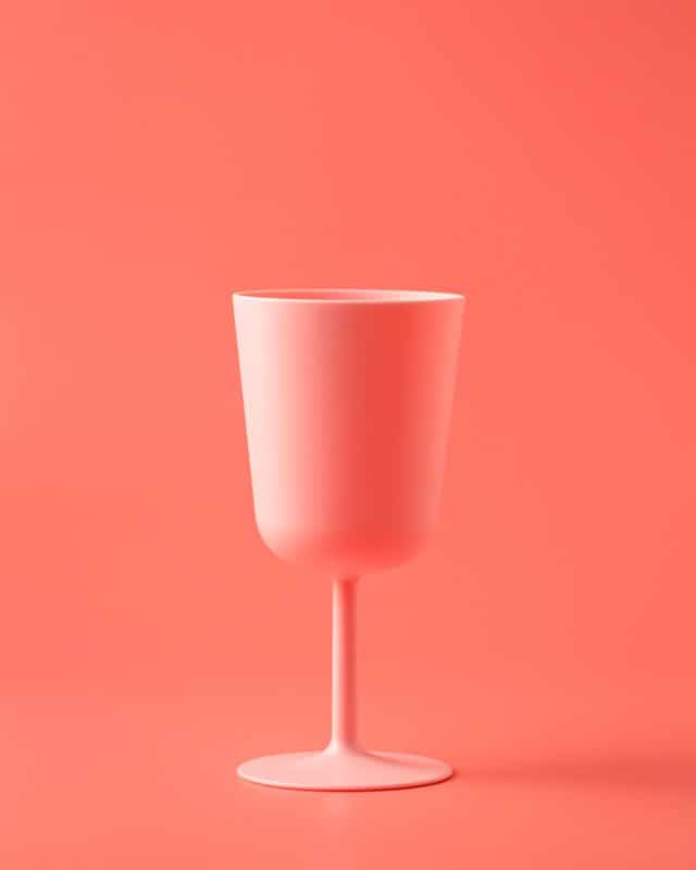 Tableaux sur toile, reproduction de Pink Drink