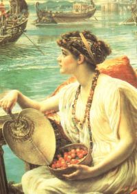 سباق القوارب الرومانية بوينتر