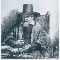 Rembrandt Arnold Tholinx