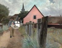 Ring Laurits Andersen The Pilot S Path In Hornb K