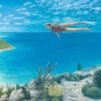 Rob Gonsalves Beyond The Reef