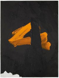 Robert Motherwell Untitled 1964-67