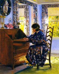 Rose Guy Orlando The Difficult Reply