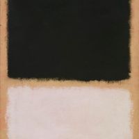 Estilo Rothko 15