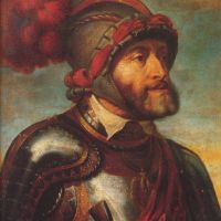 Rubens The Emperor Charles V