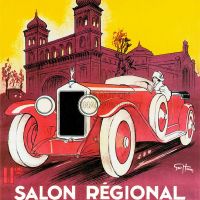 Salon Automobile Lille