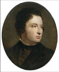 صورة رمال أنتوني لأنتوني سانديز الأب 1849