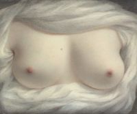 Sarah Goodridge American 1788-1853 Beauty Revealed Self-portrait Painting 1828