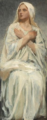 Schwartz Frans Mary Magdalene