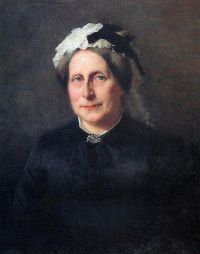 Schwartze Therese Johanna Catharina Van Gelder Boekenogen
