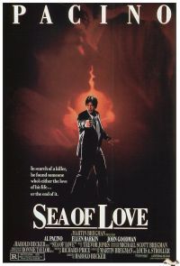 Locandina del film Sea Of Love 1989