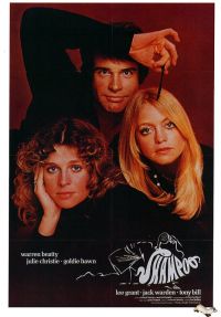 Póster de la película Shampoo 1975