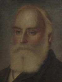 Southall Joseph Edward George Baker canvas print