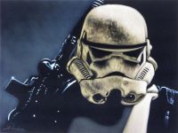 Star Wars-Stormtrooper