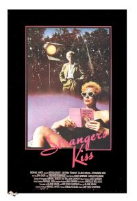Póster de la película Strangers Kiss 1984