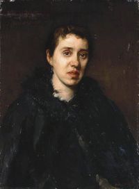 Swynnerton Annie Louisa S. Isabel Dacre 1880 1932