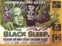 Póster de la película Black Sleep 2