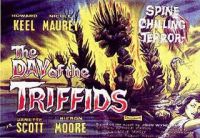 The Day Of The Triffids 2 Movie Poster canvas print
