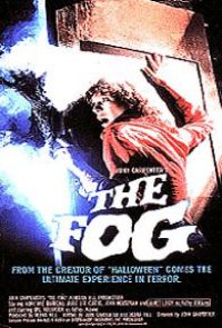 The Fog 2 영화 포스터 캔버스 프린트