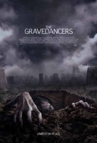 Locandina del film The Gravedancers 2