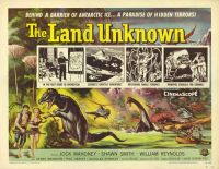 Póster de la película The Land Unknown 2